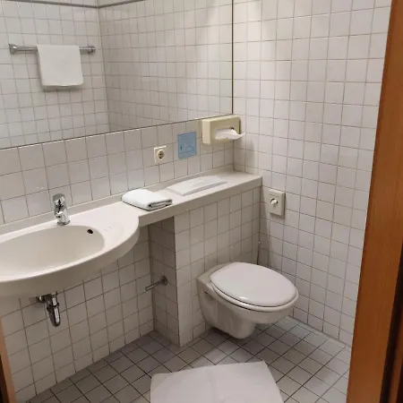 Landgasthof Gruener Baum Hotel Nuremberg